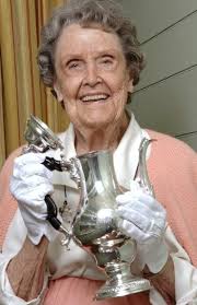 Louise Belden Family History & Historical Records