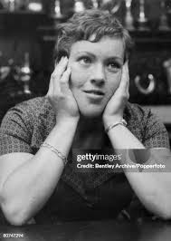 796 Pat Moss Photos & High Res Pictures