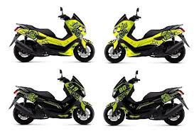 Pola mal striping honda beat pgmfi 15000 desain cutting. 140 Ide Pola Stripping Cafe Racer Bikes The Punisher Barometer