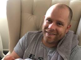 Fundraiser for Melissa Ann Craddock by Miklos Rakos : Support for Viktor's  family