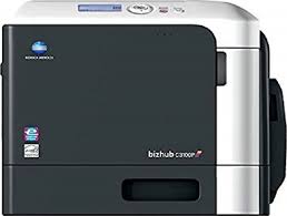 Driver fixed for wsd installation will be published between dec/2018 and mar/2019. Konica Minolta Bizhub C3100p Buy Best Price Global Shipping