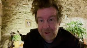 Kevin Barry, Author