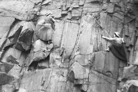 Black Bear Diner Moreno Valley California Vintage Photo Shows Two Ladies Rock Climbing In 1900s Wearing Long Dresses And Hats In 2020 Rock Climbing Climbing Hiking Attire