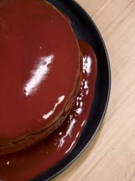 Ganache Au Chocolat Recette Ganache Au Chocolat Recette De Ganache Recette De Ganache Au Chocolat