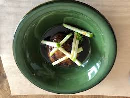 Excellent Restaurant Avis De Voyageurs Sur Les Tetes D Ail Vieux Boucau Les Bains Tripadvisor