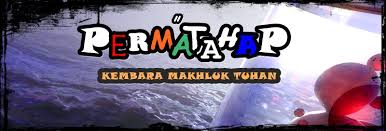 Patah balik laaa, benggang pasal titi tu dah patah. Teka Teki Zaman Sekarang