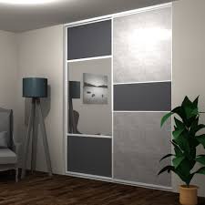 { { productnamebystore }} me géolocaliser. Porte Placard 2 Vantaux Sur Mesure Voir Des Exemples Design Sga