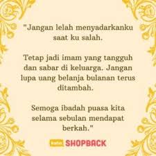 Tunggulah sejenak sampai sekiranya ia tenang, lalu kirimkan potongan lagu itu padanya. 30 Ucapan Idul Fitri Untuk Keluarga Teman Kolega Pacar Hingga Mantan Gambar