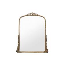 Mirrors is a love song to someone that you feel like is, you know, your sort of other half and it became a play on that. Audrey Traditional Style Arch Mirror Buy Mirror Online Vavoom