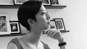 桂綸鎂 X 萬寶龍 現實與夢境的跨越