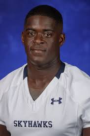 UT MARTIN'S KEON HOWARD NAMED ONE OF 25 FINALISTS FOR 2021 WALTER PAYTON  AWARD