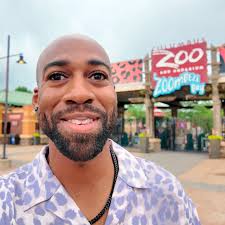 Wake me up because I must be dreaming! 🥰 The @columbuszoo was amazing! I  have so much to say and I can't say it all in this one post really because I