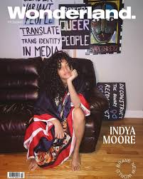 Pin On Indya Moore