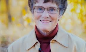 Marilyn Connolly's Instagram, Twitter & Facebook