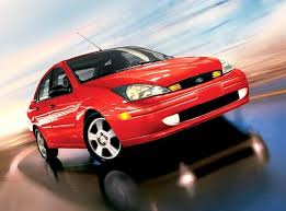 2005 Ford Focus Review, Problems, Reliability, Value, Life ...