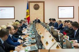 Vorbim de o lege care a fost aprobată, bugetul pe 2016 încalcă o lege. Guvernul Republicii Moldova