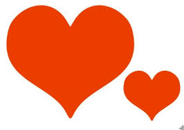 Dzięki jego pracy krew jest tłoczona do naczyń tętniczych a następnie do wszystkich komórek organizmu. Serce Z Pleksi Z Plexi Czerwone Dekoracja 3d 7410453382 Allegro Pl