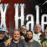 X Hale