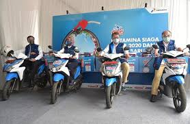 We did not find results for: Menteri Arifin Sidak Ke Terminal Bbm Tanjung Gerem Pontas