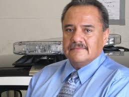 In White Earth, breaking the cycle of domestic violence