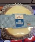 Tarta De Zanahoria