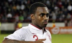 Danny Rose's father praises son for keeping his cool after racial abuse