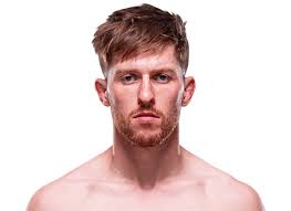 Jack Shore (Featherweight) MMA Profile