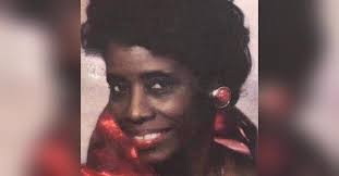 Catherine McDaniel Obituary