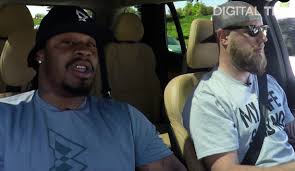 The unscripted reality show, which facebook reportedly paid bleacher report millions for, according to reports, will consist of eight. Marshawn Lynch Loves Test Drives