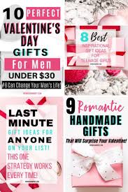 Whether you celebrate valentine's day, palentine's day, or illustrious suffragette anna howard shaw's birthday, you should make it an occasion to treat the special guy—or guys, if you're lucky—in your life. Pin On Valentine S Day Gifts