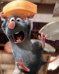 Patton Oswalt As Remy Desenhos De Personagens Da Disney Disney Vintage Filmes De Animacao