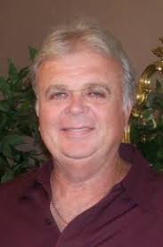 Obituary for Mr. Bruce Whitehead