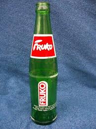 1967 Yilinda Pepsico Ya Siseleme Hizmeti Veren Tamek Gida Tarafindan Uretilmeye Baslanan Fruko Gazoz Un Marka Haklari 2002 Mart Ayindan Itib Martini Sise Gida