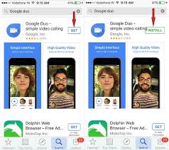 Google duo is the highest quality video calling applcation. How To Set Up And Use Google Duo On Iphone And Ipad Pro Air