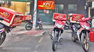 Untuk memulakannya, sila isikan maklumat berikut seperti yang tertera pada resit anda. Order Resume Online Kfc Malaysia Kfc Menu Delivery