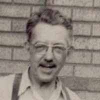 Jacob B Siener (1901–1971)