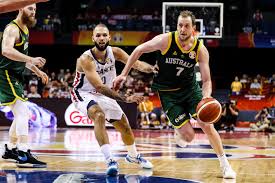 The game quickly grew throughout europe, asia and australia thus encouraging the establishment of the international wheelchair basketball federation in 1993, a fully independent world governing body. Ingles Driven To End Australia S Basketball Medal Drought With Tokyo 2020 Gold