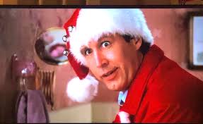 Last Minute Christmas Tree Solution