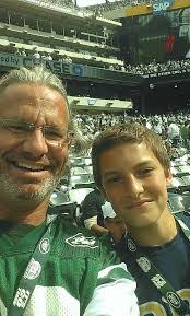 John Cucci's Instagram, Twitter & Facebook