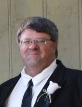 David “Dave” Earl Eldridge