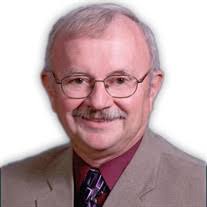 Obituary information for John Frederick Deets