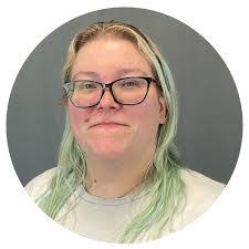 Jamie Hevener's Instagram, Twitter & Facebook