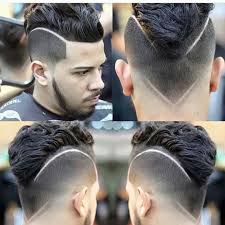Ver más ideas sobre dibujos, peinados de hombre, cortes de cabello corto. Fotos De Cortes De Pelo Para Hombres Con Dibujos Novocom Top