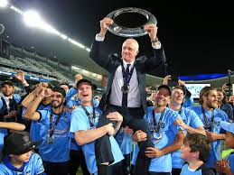 Tons of awesome football wallpapers chelsea fc to download for free. Congratulations Sydney Fc Daily Telegraph