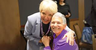 Her youngest was only 3 at the time, and she remembers bending down to bathe him and feeling a sharp pain in her back. Advocating For Women Facing Pancreatic Cancer Hirshberg Foundation For Pancreatic Cancer Research