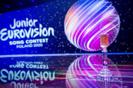 Ida nowakowska to tancerka, którą wiele osób może kojarzyć z programu you can dance. Junior Eurovision 20 12 Points To Be Announced First In Voting Eurovoix