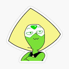 Peridot steven universe future fanart. Peridot Gifts Merchandise Redbubble