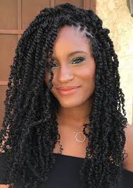 I never really actually knew what nubian twists were until now. 39 Nubian Twist Braids Hairstyles For African American Women Fashionuki