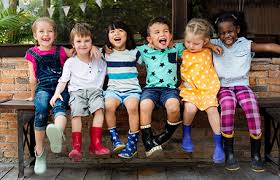 Los niños pagan las consecuencias cuando los padres no se casan. La Salud De Los Ninos Es La Salud Del Publico