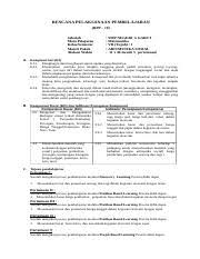 Semoga bisa bermanfaat untuk kita semua. 8 Rpp Kd 3 9 Aritmetika Sosial New Docx Rencana Pelaksanaan Pembelajaran Rpp U2013 10 Sekolah Mata Pelajaran Kelas Semester Materi Pokok Alokasi Waktu Course Hero